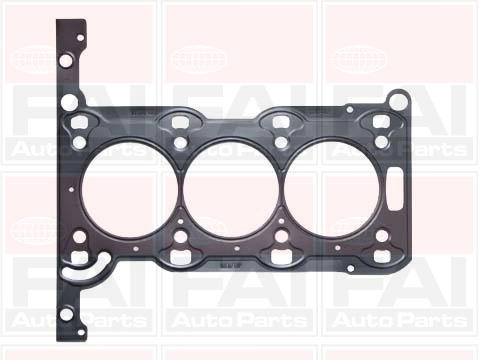 Gasket, cylinder head